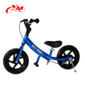 Bon marché enfants et de haute qualité équilibre vélo / cool style équilibre vélo pour bébé / smart enfants solde vélo à vendre